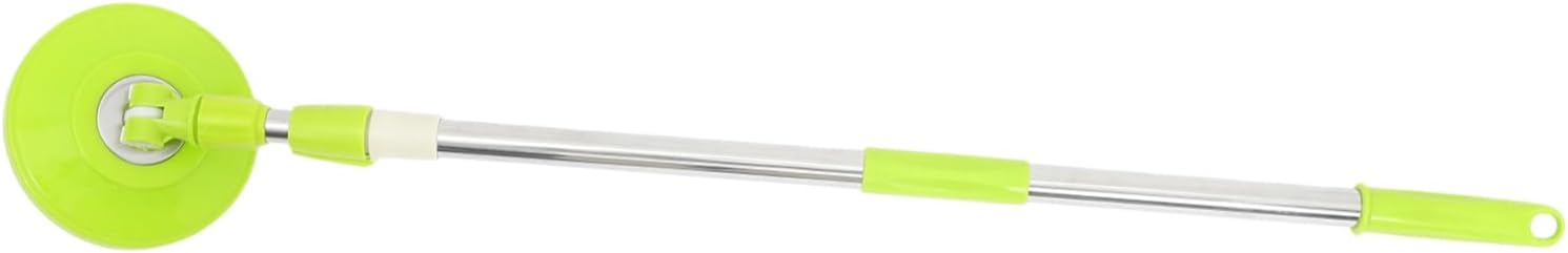 CALLARON Rotating Mop Handle with Detachable Pole