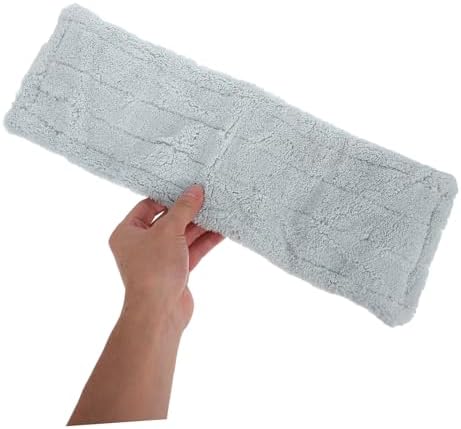 3pcs Microfiber Cleaning Pads for Floor Mopping 1