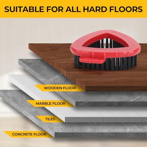 Scrub Brush for O Cedar RinseClean 2 Tank System Replacement
