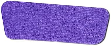 Fiber Mop Head 3pcs Set for Quick and Thorough Cleaning