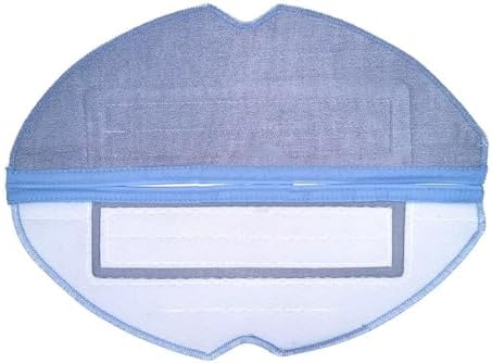 Vamarads Mop Cloths Wipes for Xiaomi Rags Vacuum
