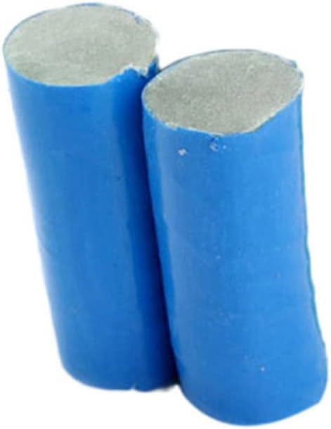 2 PCS Magic Stainless Steel Rust Remover Sticks