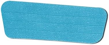 3PCS Minkissy Mop Cloth Replacement for Efficient Cleaning