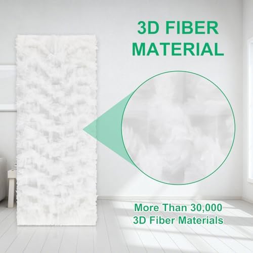 64 Count Swiffer Dry Sweeping Cloth Refills Pet Hair Dust Remover