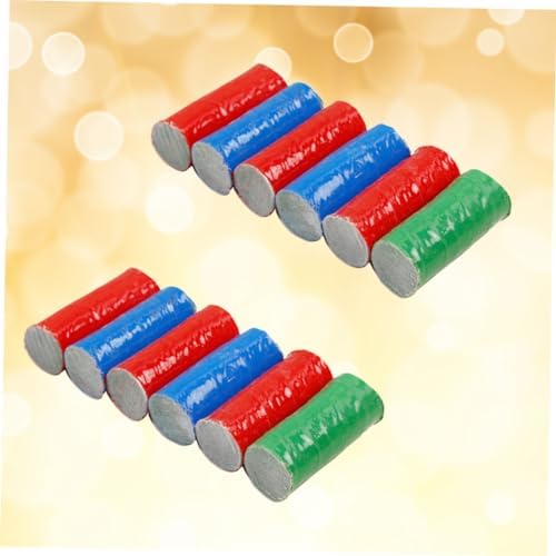 12pcs Stainless Steel Rust Remover Stick Set for Kitchen Cleaning