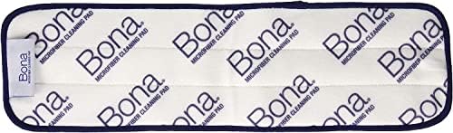 Bona Microfiber Cleaning Pad 2 Pack