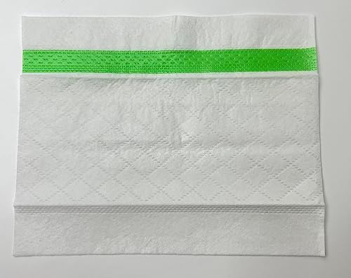 60 Count Disposable Wet Mopping Cloths for Swiffer Sweeper Refills