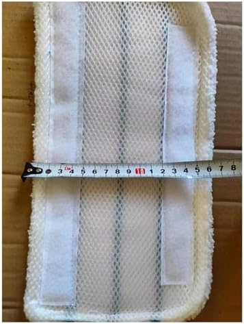 Vamarads Replacement Mop Pads for BlackDecker FSMH13211300