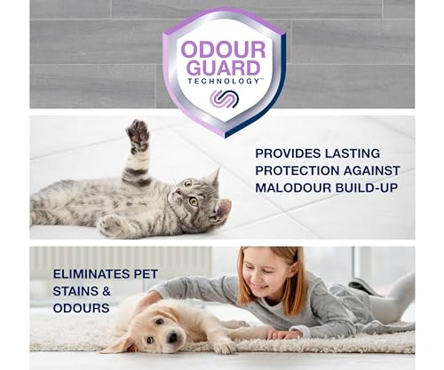 Bona Premium PET Microfiber Mop Pad Replacement