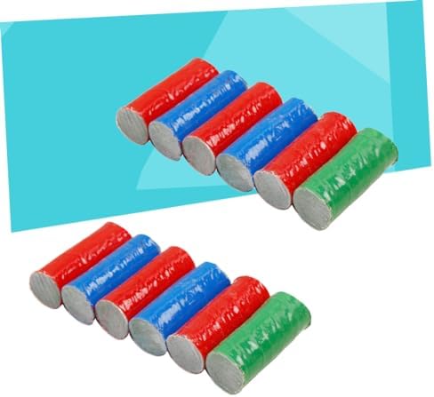 12pcs Stainless Steel Rust Remover Stick Set for Kitchen Cleaning