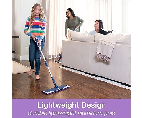 Bona Premium PET Microfiber Mop Pad Replacement
