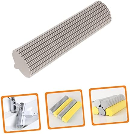 Ipetboom Sponge Mop Head Replacement for Tile Marble Wood Floors