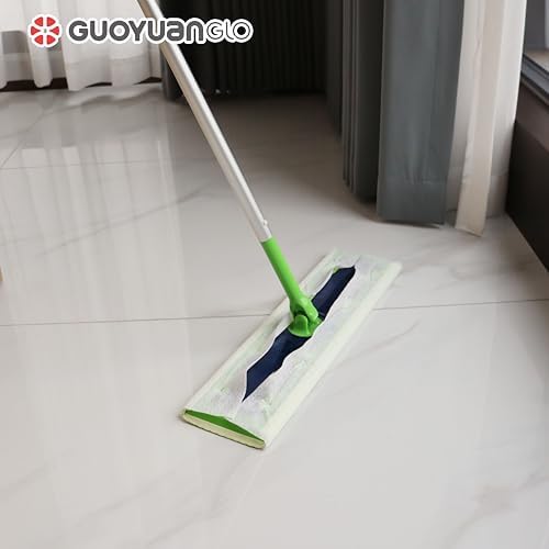 XL Dry Sweeping Cloths for Floor Cleaning 120 Counts