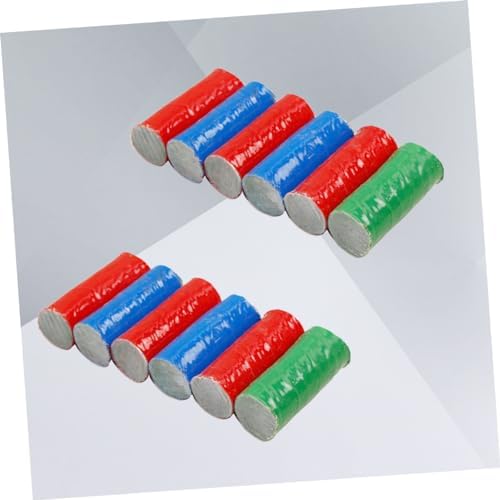 12pcs Stainless Steel Rust Remover Stick Set for Kitchen Cleaning