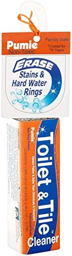 PUMIE Toilet Tile Pumice Cleaner Pack of 1