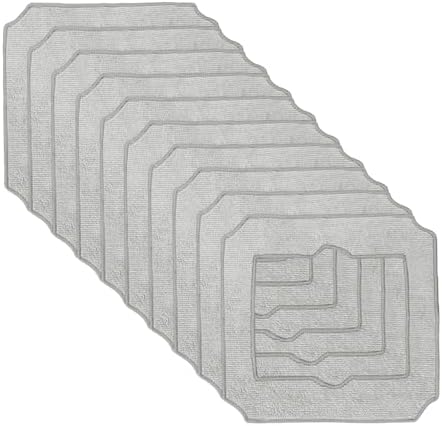 Vamarads Replacement Mopping Pads 4 Pack
