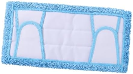 Microfiber Mop Head for Heavy Duty Cleaning