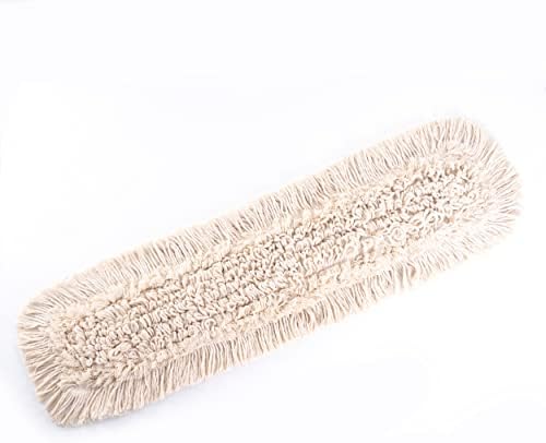 Matthew Cleaning 36 Cotton Dust Mop Refill