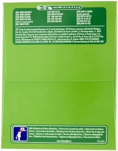 Swiffer 36 x 36 Dust Mop Replacement Wipes