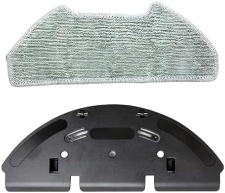 Vamarads Mop Bracket Pads Kit for BObsweep Ultra-Vision
