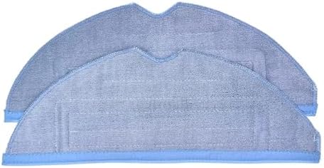 Vamarads Mop Cloths Wipes for Xiaomi Rags Vacuum