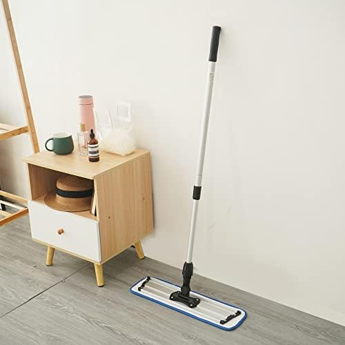 L Luke Supply Matthew 18 Microfiber Mop Pads 3 Pack