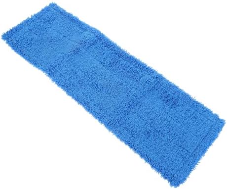 Ipetboom Dust Mop Pad Replacement Refill for Wet Dry Cleaning