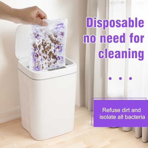 60 Count Swiffer Power Mop Refill Pads - Multi-Surface Cleaning