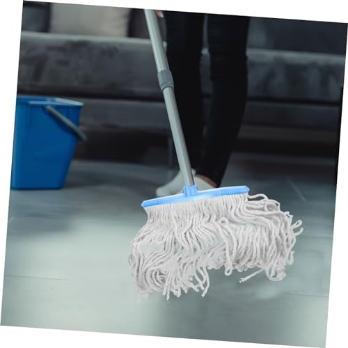 Reusable Mop Refill for Hardwood and Tile Floors