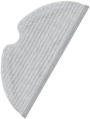 9-Piece Replacement Mop Pads for Mijia 1C Robot Vacuum