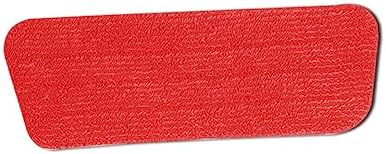 3PCS Minkissy Mop Cloth Replacement for Efficient Cleaning