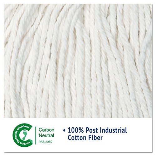 Unisan C-20 CTTN Mop Head Replacement