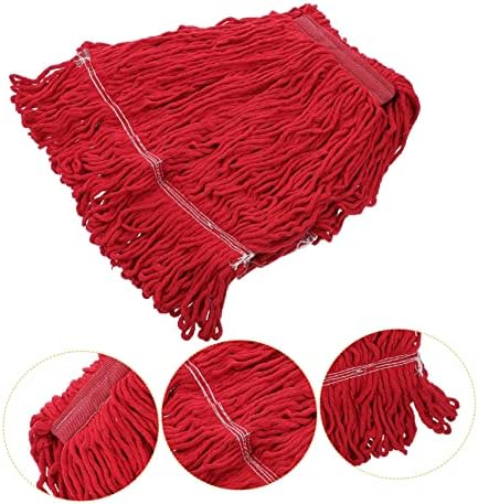 CALLARON Heavy Duty Cotton Yarn Mop Refill