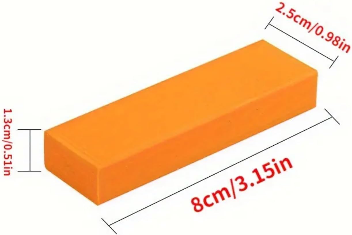 Miracle Limescale Rust Eraser Non-Scratch Cleaning Tool