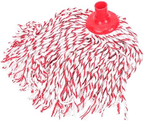 Ipetboom Heavy Duty Mop Head Refill