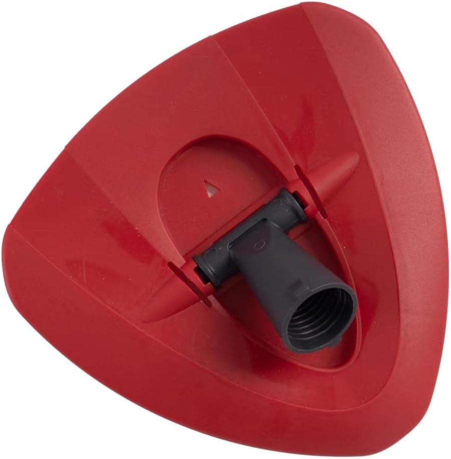 Matthew Spin Mop Replacement Head Base for 1 Tank System