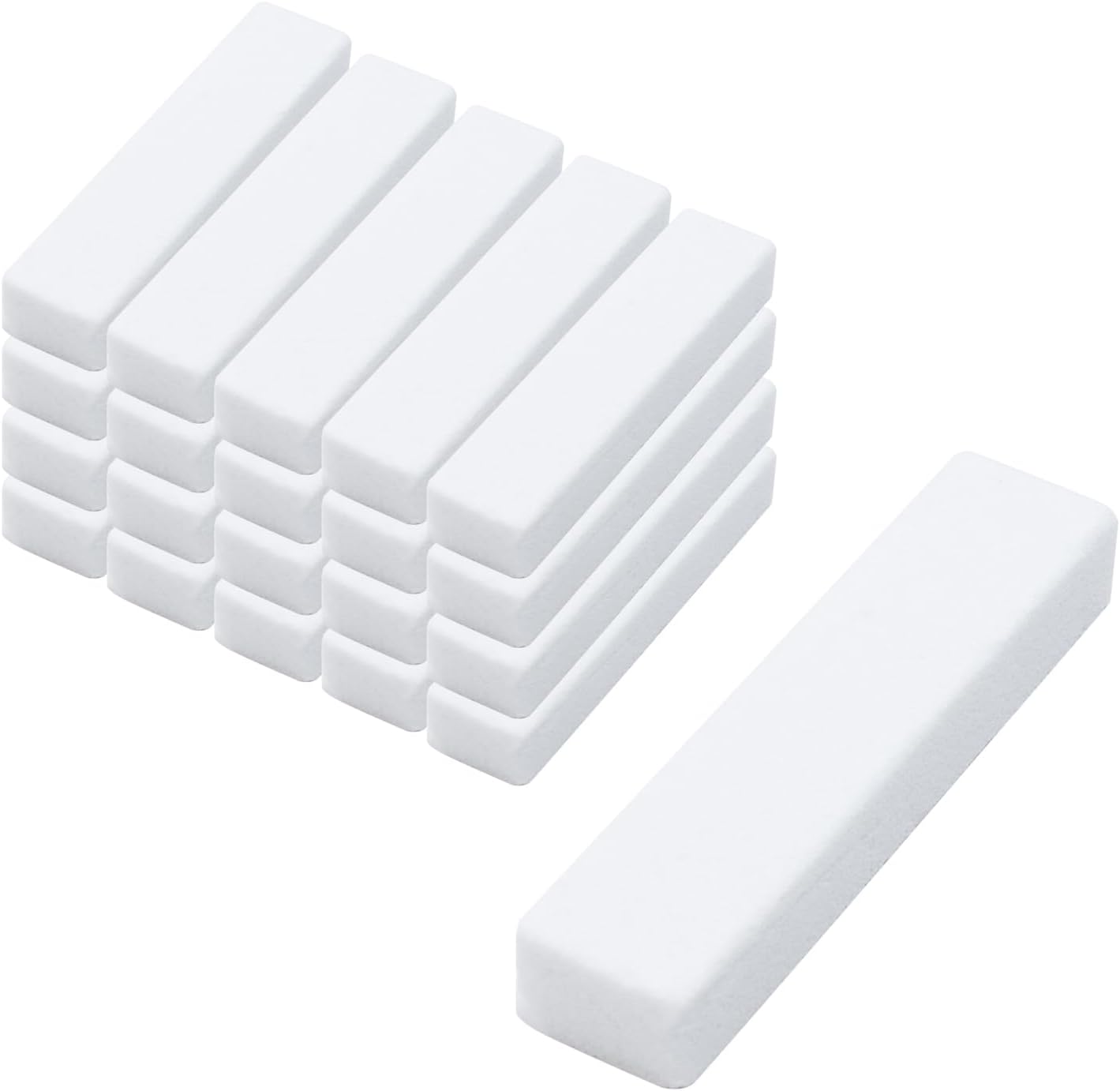 LC LICTOP Pumice Stone Toilet Cleaner 20Pcs