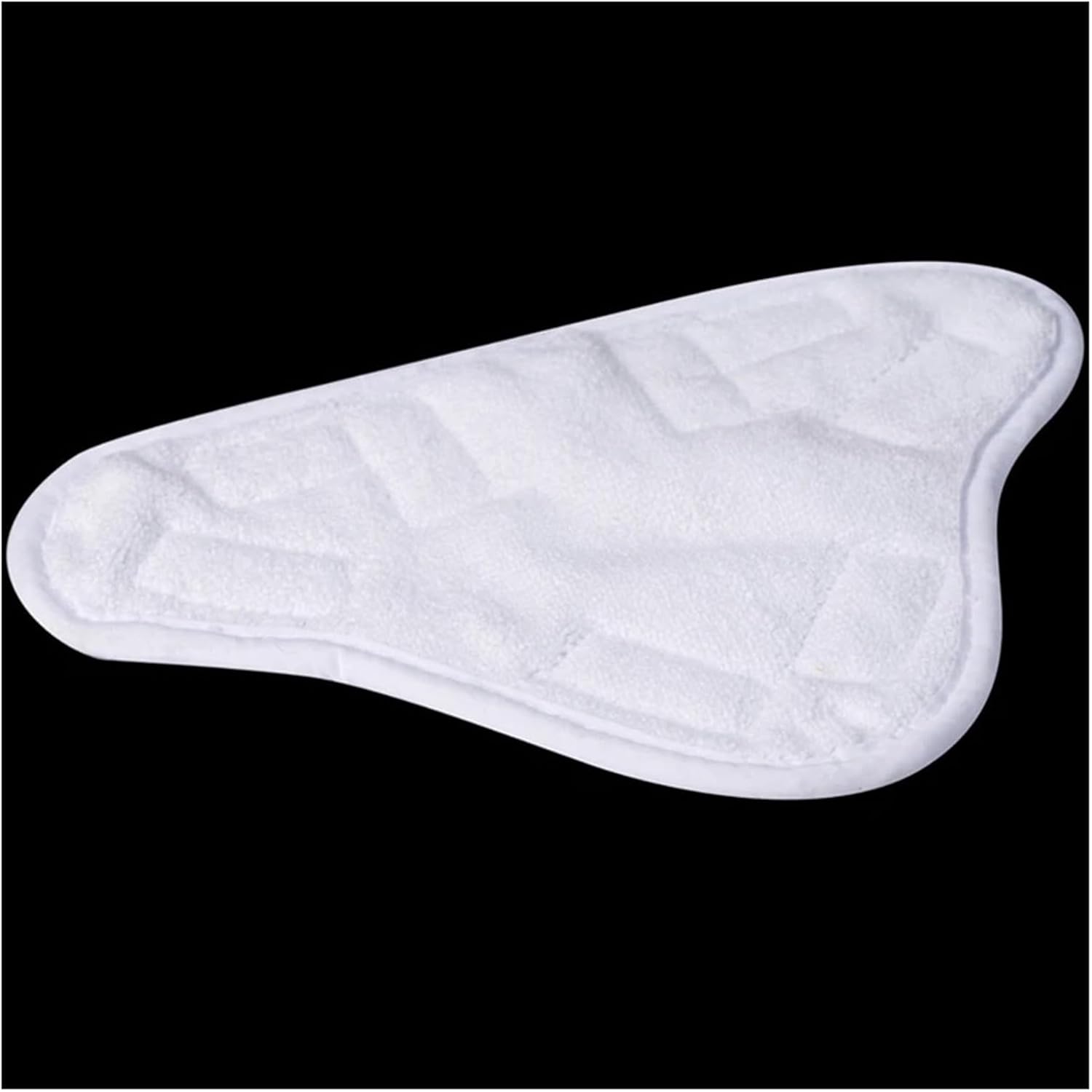Vamarads 10-Pack Replacement Steam Mop Pads