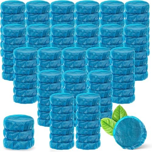 G PEH Toilet Cleaner Tablets 108 Pack