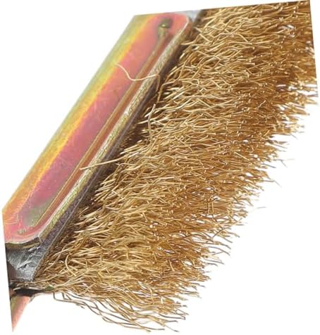Alipis 3Pcs Rust Removers with Detachable Heads