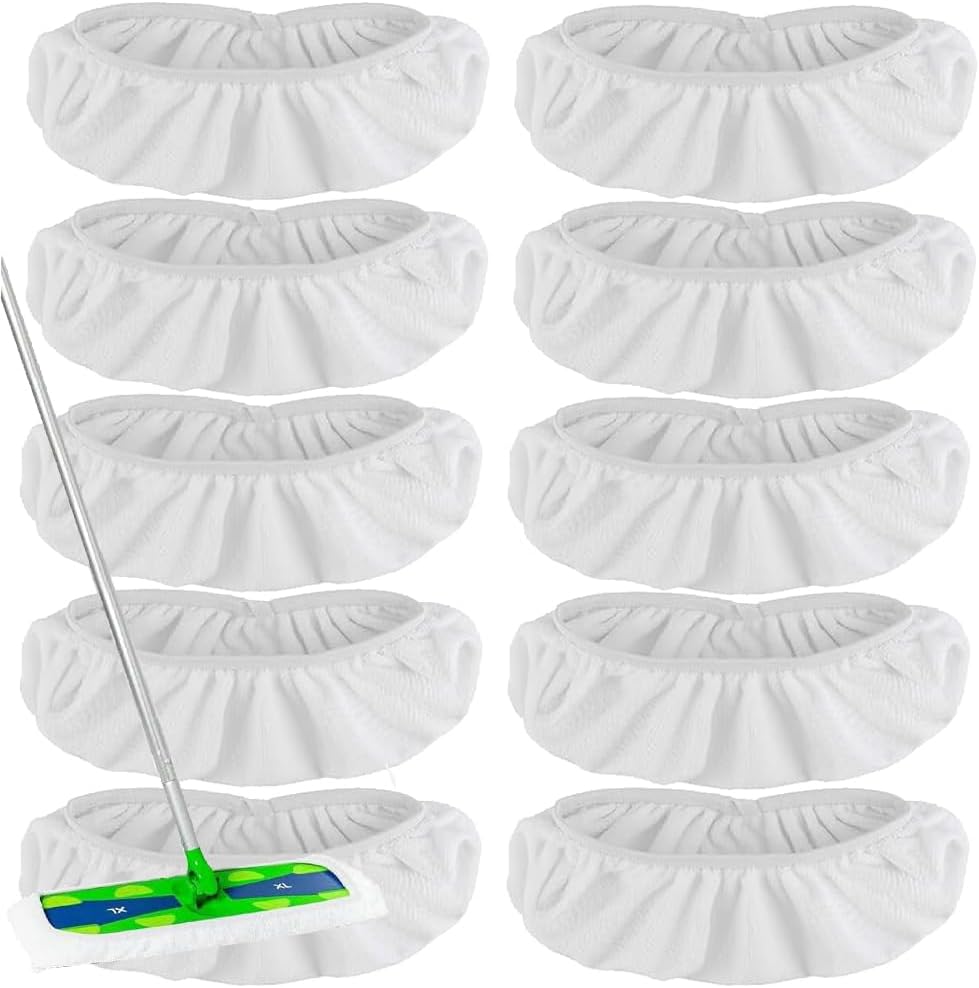 XL Wet Pads Refills for Swiffer XL Sweeper