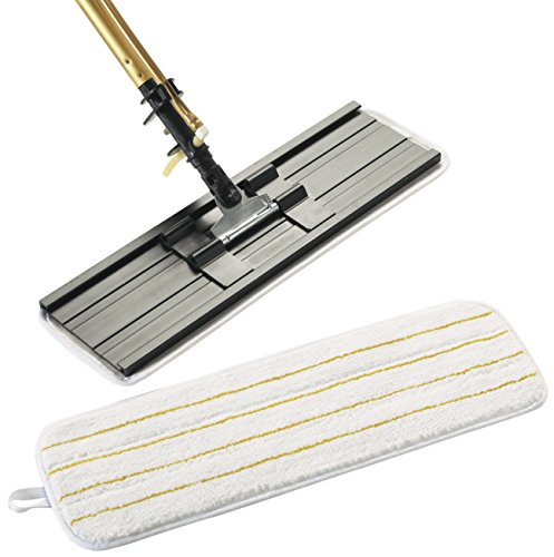3M Easy Shine Applicator Pad for Resilient Floors