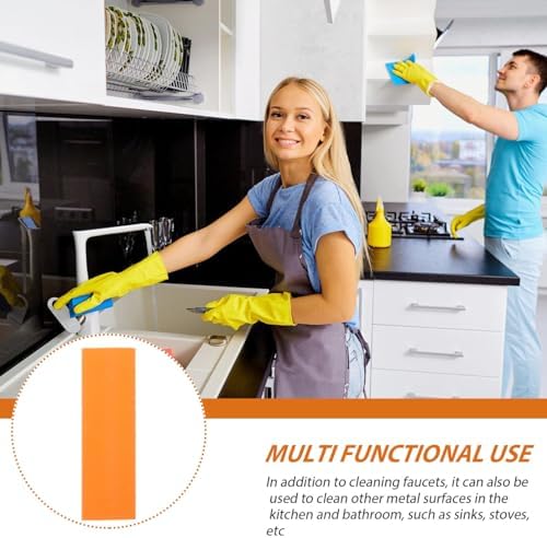 HOLIDYOYO Multipurpose Wall Stains Cleaner 1