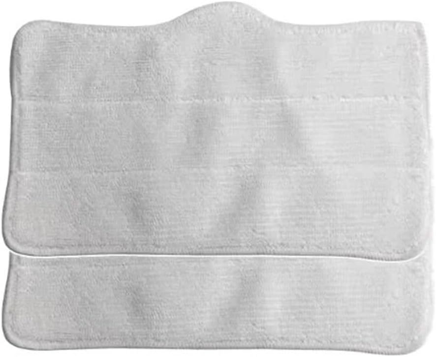Vamarads Replacement Mop Pads for Xiaomi ZQ100 ZQ600 ZQ610