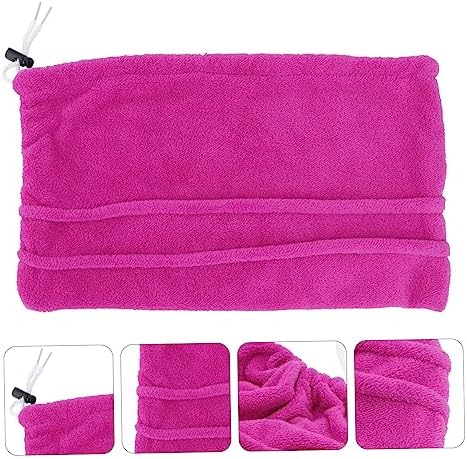 1pc Ipetboom Broom Cover Cloth for Mops Indoor Cleaning