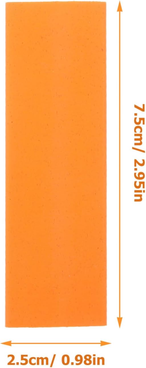 Alipis Rubber Stainless Steel Rust Eraser for Kitchen