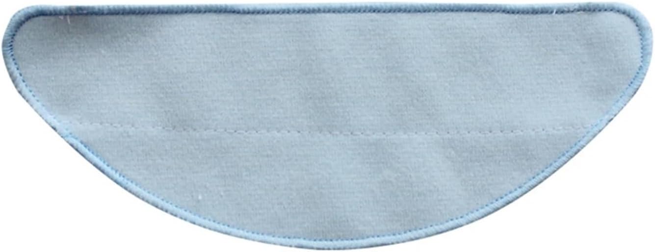 Replaceable Mop Cloth Pads for Yeedi K650 Robot Vacuum
