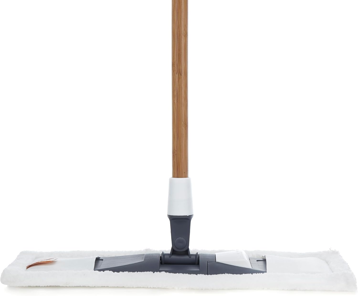Full Circle Mighty Mop 2-in-1 Microfiber Head Replacement