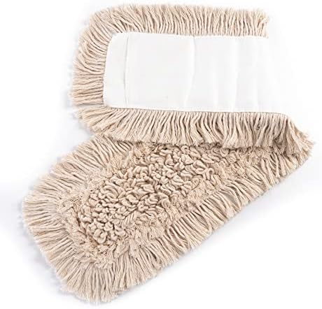 Matthew Cleaning 36 Cotton Dust Mop Refill