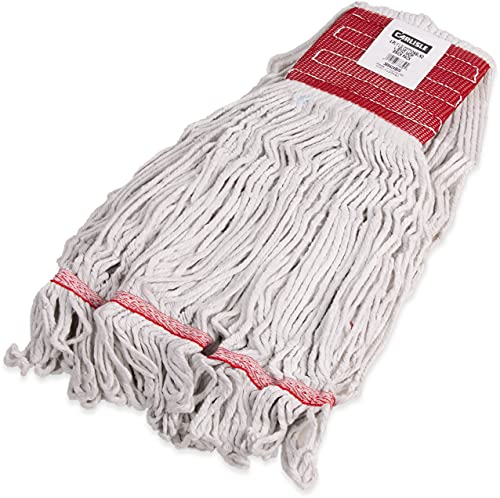 SPARTA Flo-Pac Cotton Mop Head Pack of 12